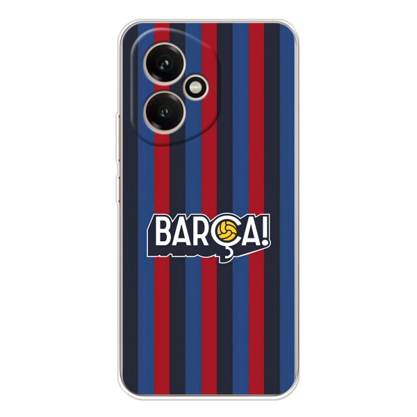 Чохол для Huawei Honor 400 (Барселона) – BARCA