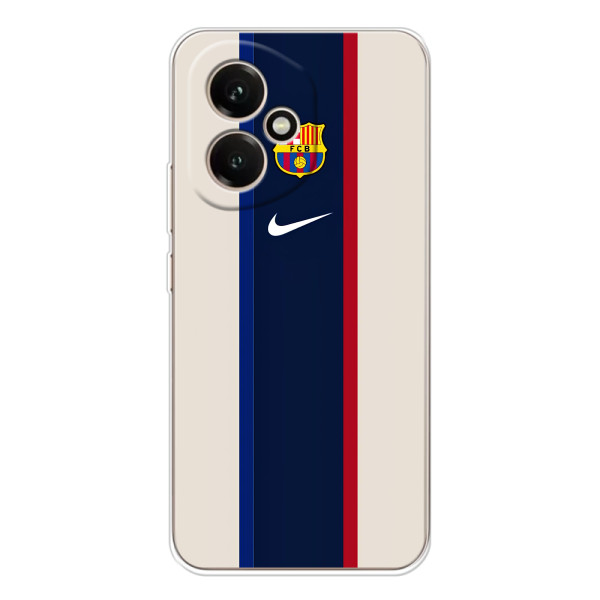 Чохол для Huawei Honor 400 (Барселона) – Фк Барселона