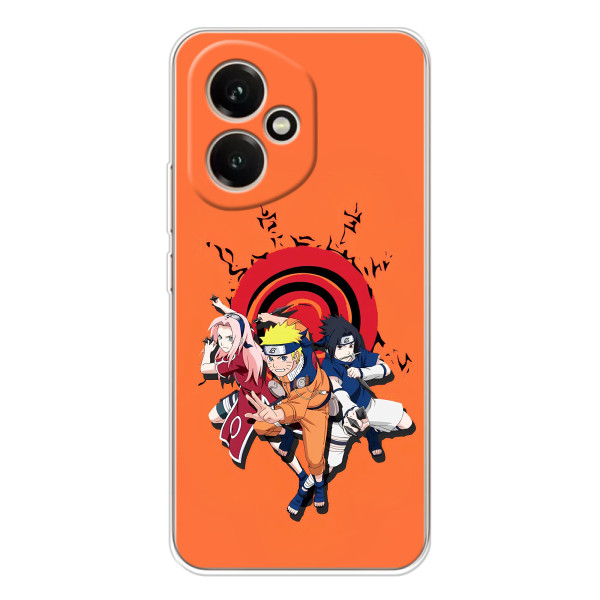 Naruto Anime Чохли для Модель телефона "Huawei Honor 400" украинськими буквами та цифрами буде виглядати так: "Хуавей Хонор 400". (AlphaPrint)