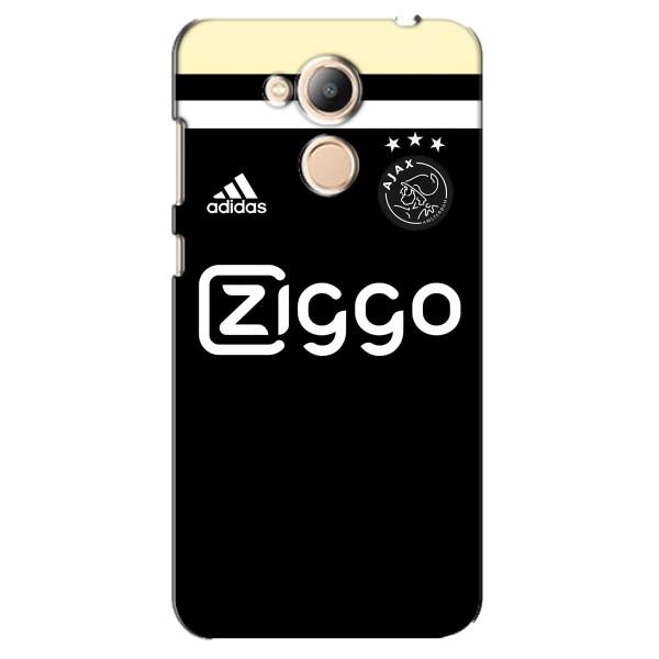 Чехлы для Huawei Honor 6c Pro (VPrint) - Футбольные клубы – AJAX