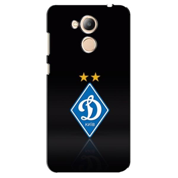 Чехлы для Huawei Honor 6c Pro (VPrint) - Футбольные клубы – Динамо Киев