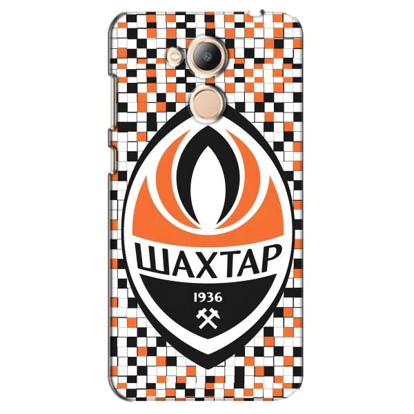 Чехлы для Huawei Honor 6c Pro (VPrint) - Футбольные клубы – ФК Шахтер