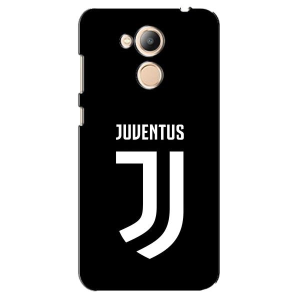 Чехлы для Huawei Honor 6c Pro (VPrint) - Футбольные клубы – ФК Ювентус