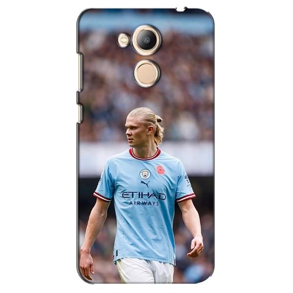 Чохли з футболістом Ерлінг Холанд для Huawei Honor 6c Pro (AlphaPrint) – Ерлинг Холанд