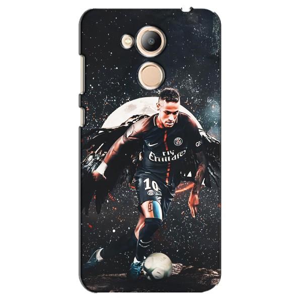 Чохол Неймар для Huawei Honor 6c Pro (AlphaPrint) – PSG Neymar