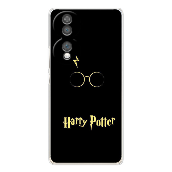 Чехлы с Гарри Поттером для Huawei Honor 70 (AlphaPrint) – Harry Potter
