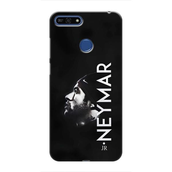 Чехол Неймар для Huawei Honor 7A Pro (AlphaPrint) – NEYMAR