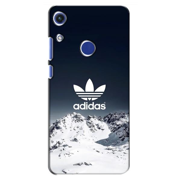 Чохли Адидас для Huawei Honor 8A (AlphaPrint) – Адідас в горах