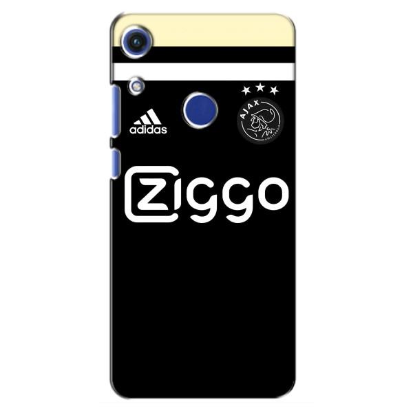 Чохли для Huawei Honor 8A (VPrint) - Футбольні клуби – AJAX