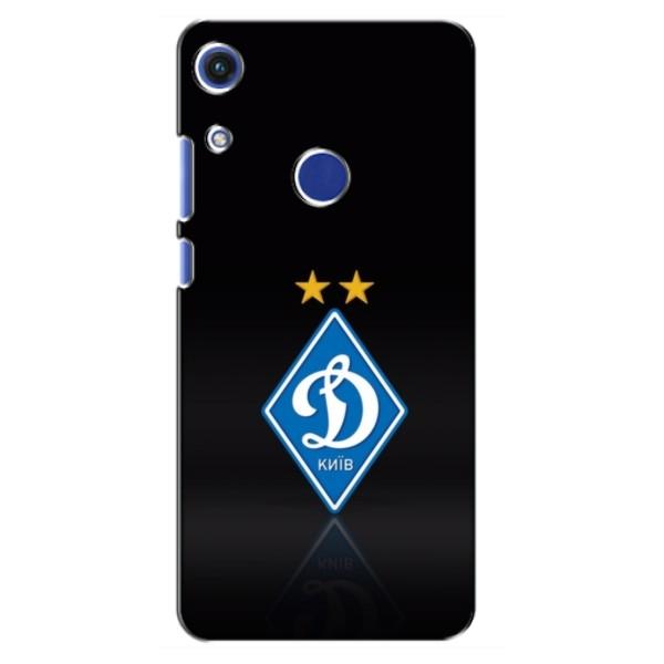 Чохли для Huawei Honor 8A (VPrint) - Футбольні клуби – Динамо Київ