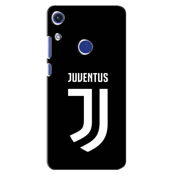 Чохли для Huawei Honor 8A (VPrint) - Футбольні клуби – ФК Ювентус
