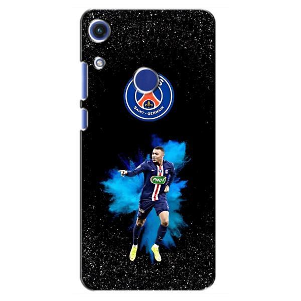 Чохли Кіліан Мбаппе для Huawei Honor 8A – Мбаппе ПСЖ