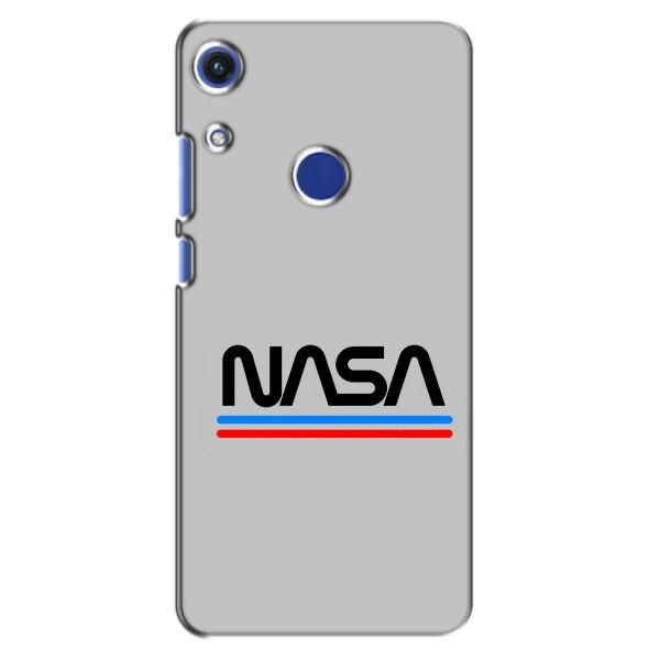 Чехол NASA для Huawei Honor 8A (AlphaPrint) – NASA