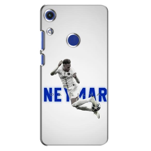 Чехол Неймар для Huawei Honor 8A (AlphaPrint) – Бразилец Неймар