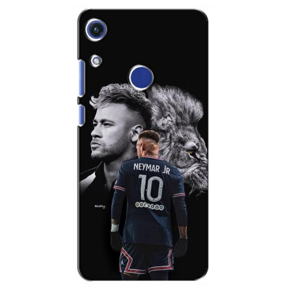 Чехол Неймар для Huawei Honor 8A (AlphaPrint) – Неймар Лев