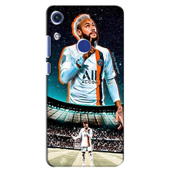 Чехол Неймар для Huawei Honor 8A (AlphaPrint) – Неймар ПСЖ