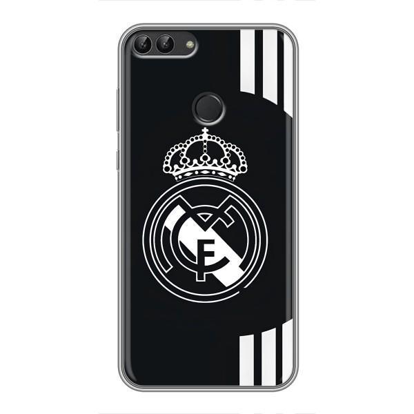 ФК Реал Мадрид чохли для Huawei Honor 9 Lite (AlphaPrint) – ФК Реал Мадрид