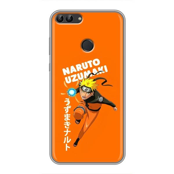 Naruto Anime Чехлы для Хуавей Хонор 9 Лайт (AlphaPrint)