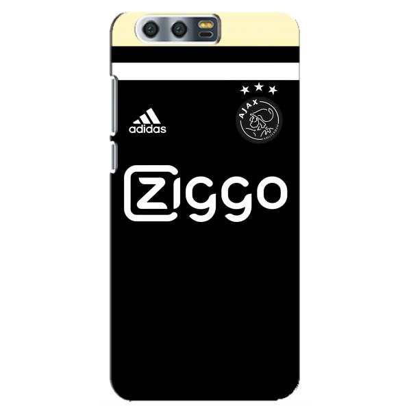 Чохли для Huawei Honor 9, Glory 9, STF (VPrint) - Футбольні клуби – AJAX