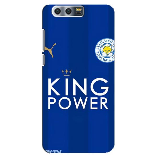 Чохли для Huawei Honor 9, Glory 9, STF (VPrint) - Футбольні клуби – Lester