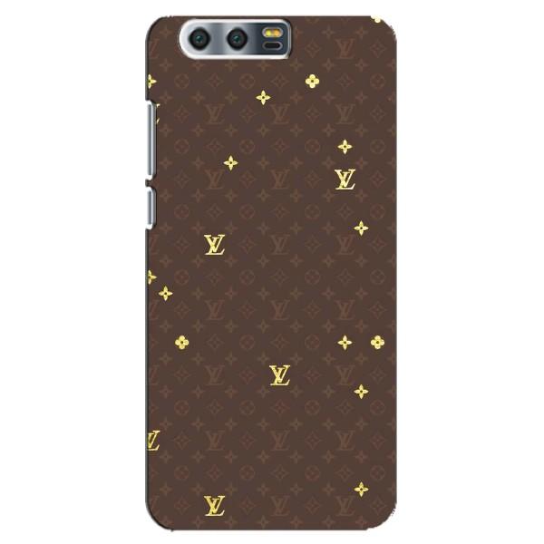 Чехлы Луи Витон для Huawei Honor 9, Glory 9, STF (AlphaPrint - LOUIS VUITTON) – дизайн Луи Витон