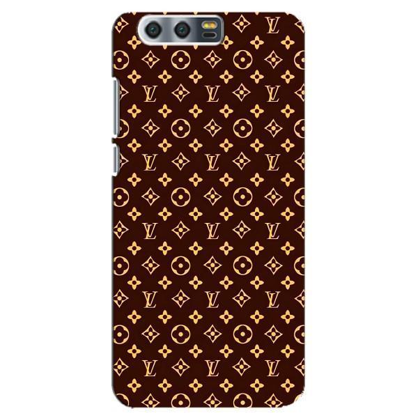 Чехлы Луи Витон для Huawei Honor 9, Glory 9, STF (AlphaPrint - LOUIS VUITTON) – лого LOUIS VUITTON