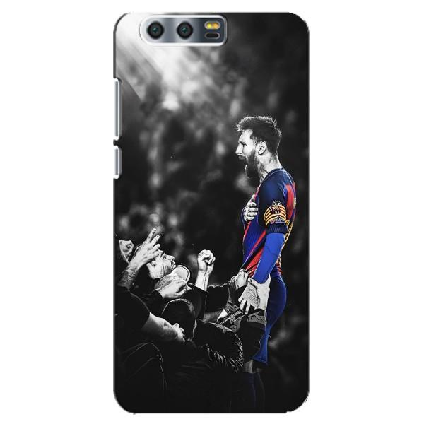 Чехлы Месси для Huawei Honor 9, Glory 9, STF (AlphaPrint) – Lionel Messi
