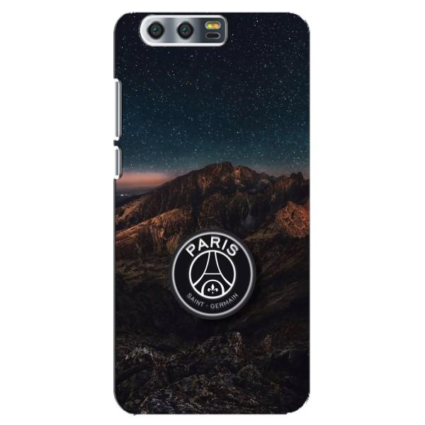 Чехлы PSG для Huawei Honor 9, Glory 9, STF (AlphaPrint) – ФК ПСЖ
