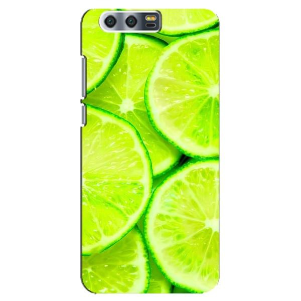 Чехлы с Фруктами для Huawei Honor 9, Glory 9, STF (VPrint) – Лайм