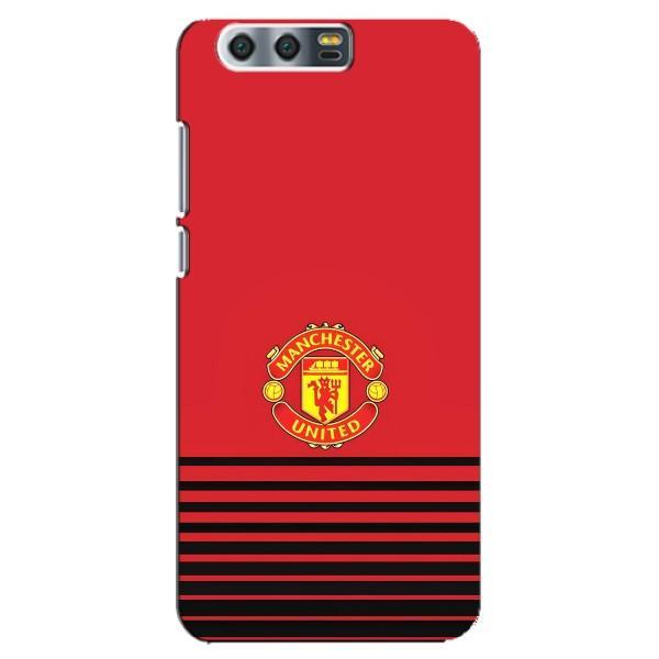 Чехол Манчестер Юнайтед для  Хуавей Хонор 9, Глори 9, СТВ (AlphaPrint) – manchester united