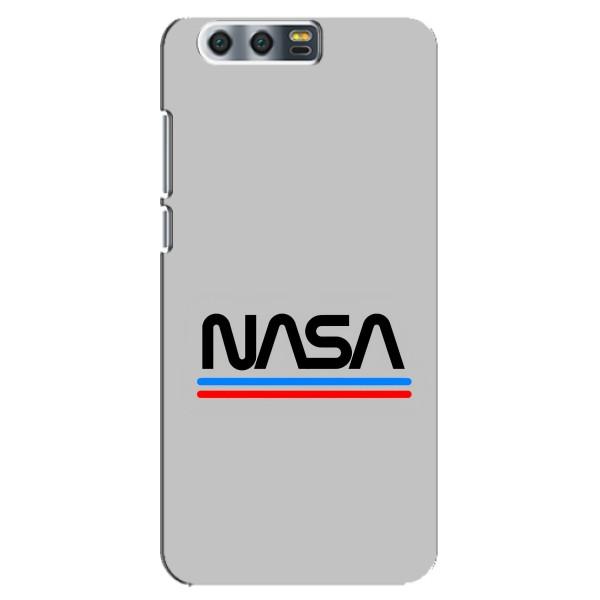 Чехол NASA для Huawei Honor 9, Glory 9, STF (AlphaPrint) – NASA