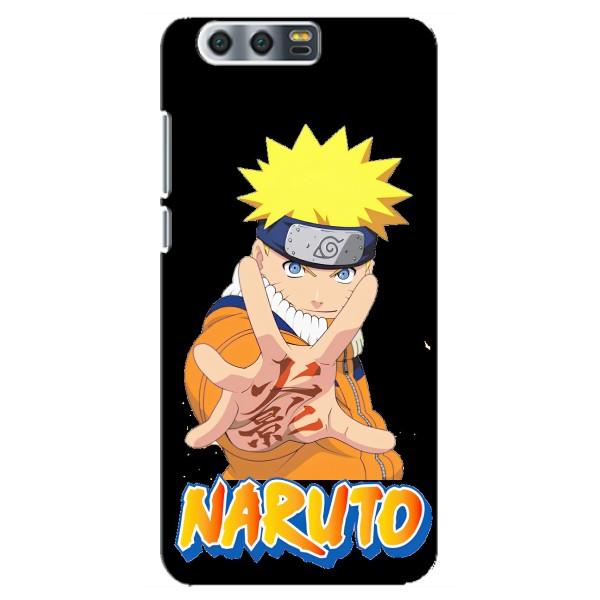 Чохли з принтом НАРУТО на Huawei Honor 9, Glory 9, STF – Naruto