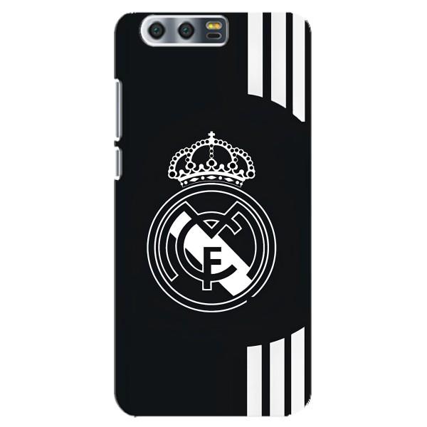 ФК Реал Мадрид чохли для Huawei Honor 9, Glory 9, STF (AlphaPrint) – ФК Реал Мадрид