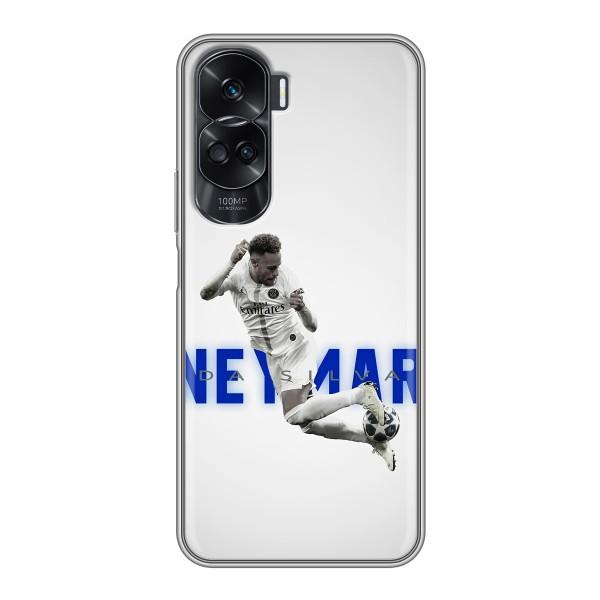 Чехол Неймар для Huawei Honor 90 Lite (AlphaPrint)