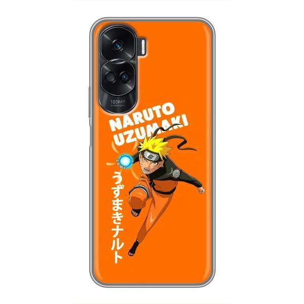 Naruto Anime Чехлы для Хонор 90 Лайт (AlphaPrint)