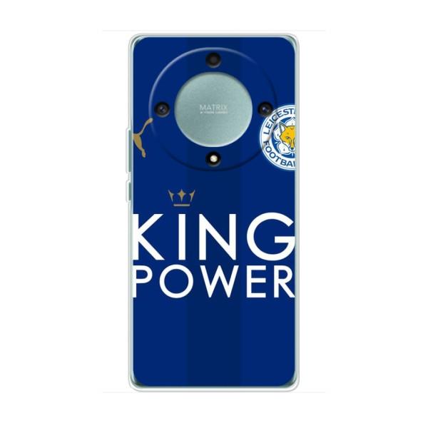 Чохли для Huawei Honor Magic 5 Lite 5G (VPrint) - Футбольні клуби – Lester