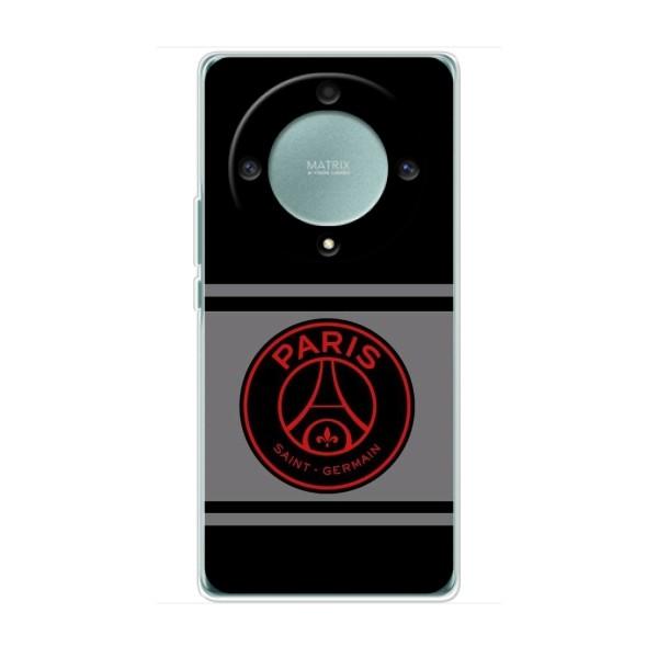 Чехлы PSG для Huawei Honor Magic 5 Lite 5G (AlphaPrint) – ФК ПСЖ