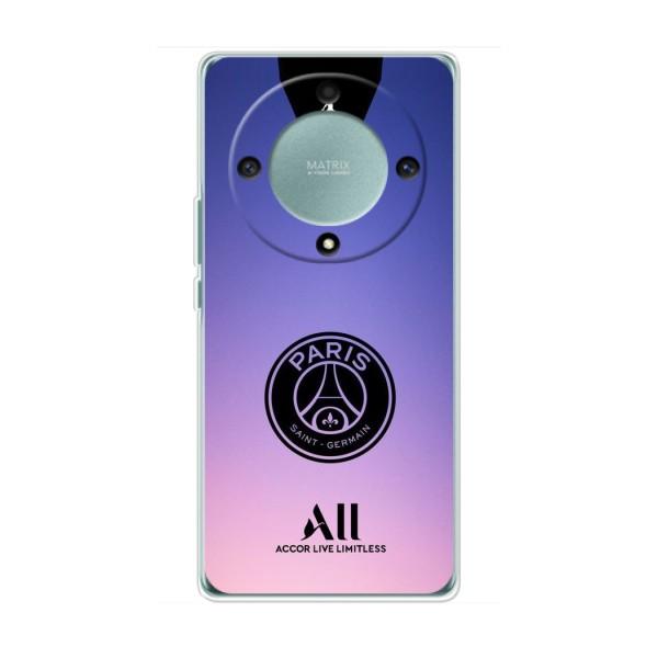 Чехлы PSG для Huawei Honor Magic 5 Lite 5G (AlphaPrint) – лого PSG