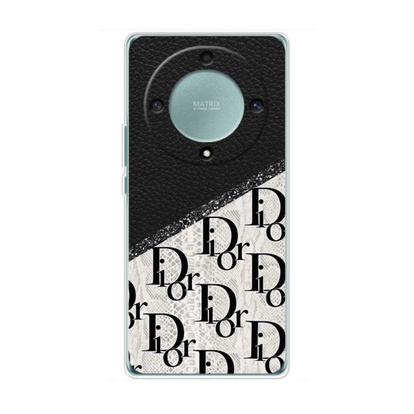 Чохол (Dior, Prada, YSL, Chanel) для Huawei Honor Magic 5 Lite 5G – Діор