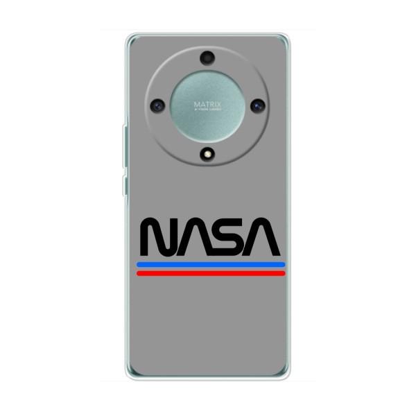 Чехол NASA для Huawei Honor Magic 5 Lite 5G (AlphaPrint) – NASA