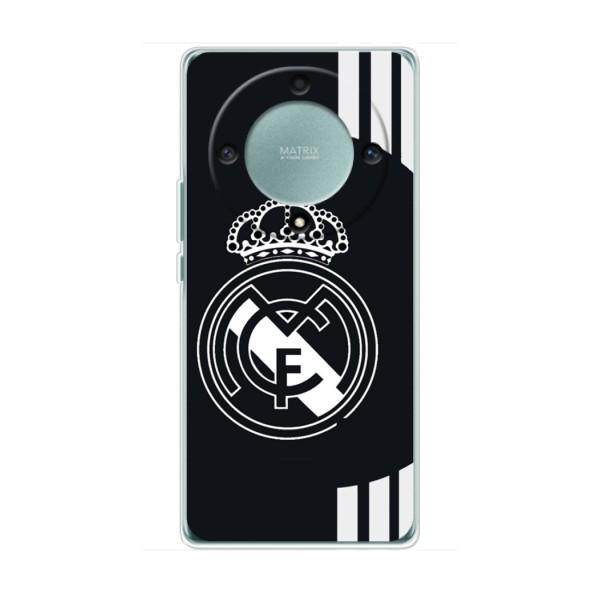 ФК Реал Мадрид чохли для Huawei Honor Magic 5 Lite 5G (AlphaPrint) – ФК Реал Мадрид
