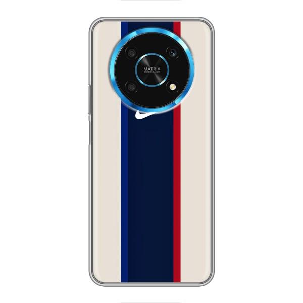 Чехол для Huawei Honor Magic 6 Lite 5G (Барселона) – Фк Барселона