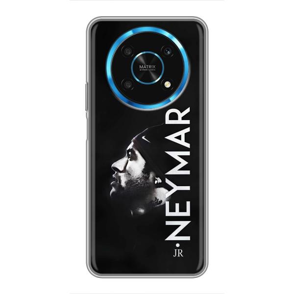 Чехол Неймар для Huawei Honor Magic 6 Lite 5G (AlphaPrint) – NEYMAR