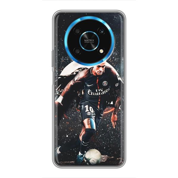 Чехол Неймар для Huawei Honor Magic 6 Lite 5G (AlphaPrint) – PSG Neymar