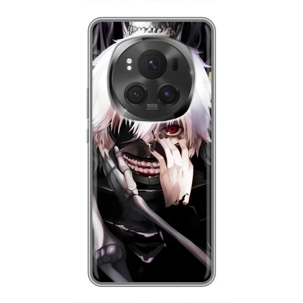 Чохли з героями АНИМЕ на Huawei Honor Magic 6 Pro – Аніме Гуль