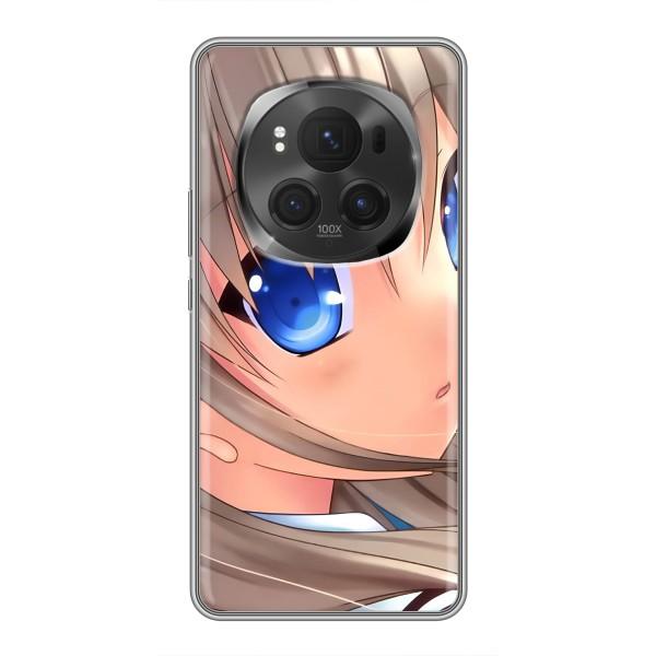 Чохли з героями АНИМЕ на Huawei Honor Magic 6 Pro – Аніме Шарлотта
