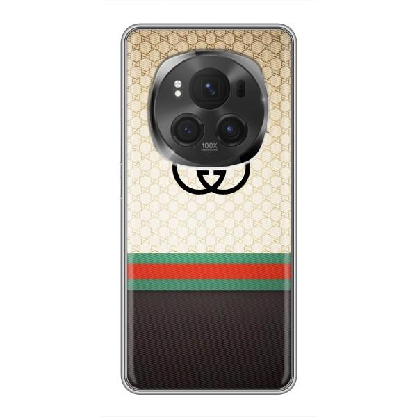 Чехлы ГУЧЧИ для Хорон Меджик 6 Про (AlphaPrint)