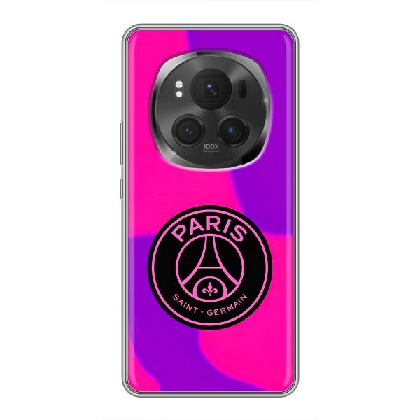 Чехлы PSG для Huawei Honor Magic 6 Pro (AlphaPrint)