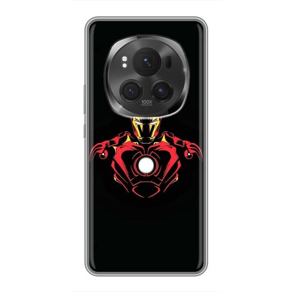 Чехлы с героями Марвел Huawei Honor Magic 6 Pro (VPrint)