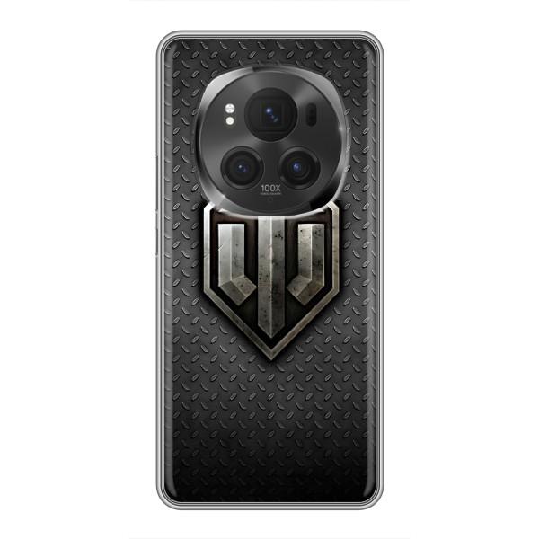 Чехлы с тематикой Киберспорт для Huawei Honor Magic 6 Pro (VPrint)